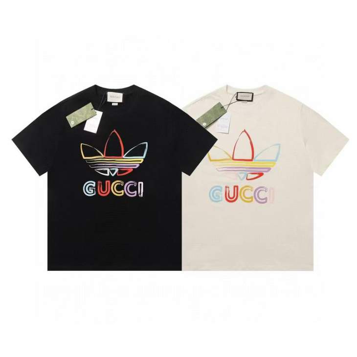 Picture of Gucci T Shirts Short _SKUGucciXS-LmptxG001410711
